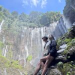 Tumpak sewu waterfall